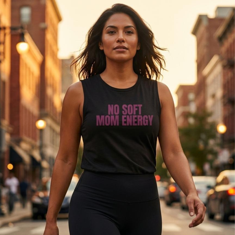 Strong Energy