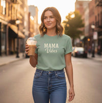 Mama Vibes Tee