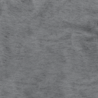 Load image into Gallery viewer, Close up of soft grey fabric texture of women’s racerback tank top